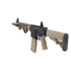 Airsoft Replika SA-E20 EDGE 2 gen HAL 2 ETU Half Tan