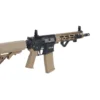 Airsoft Replika SA-E20 EDGE 2 gen HAL 2 ETU Half Tan