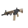 Airsoft Replika SA-E20 EDGE 2 gen HAL 2 ETU Half Tan