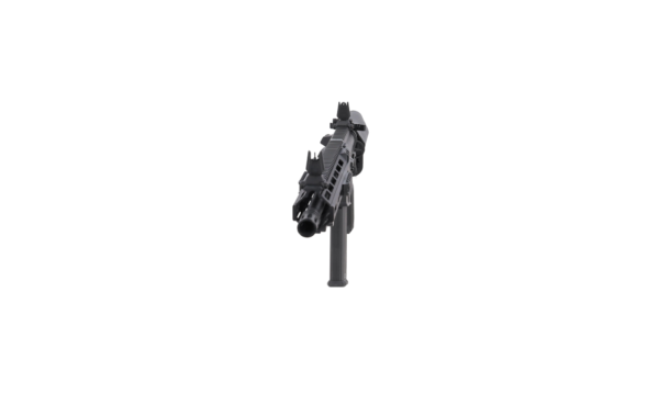 Airsoft Replika SA-E28 EDGE 2 gen HAL 2 ETU
