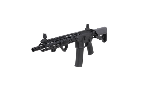 Airsoft Replika SA-E28 EDGE 2 gen HAL 2 ETU