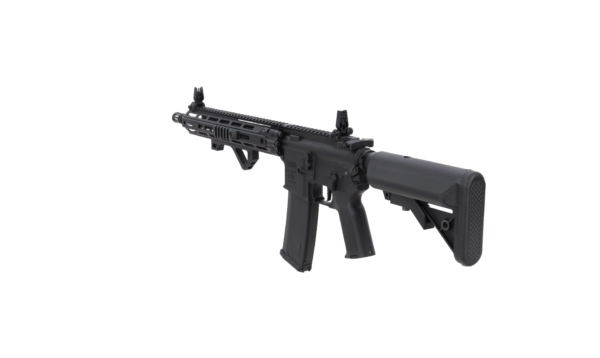 Airsoft Replika SA-E28 EDGE 2 gen HAL 2 ETU