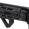 Airsoft Replika SA-E28 EDGE 2 gen HAL 2 ETU