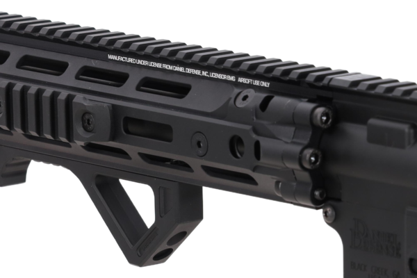 Airsoft Replika SA-E28 EDGE 2 gen HAL 2 ETU