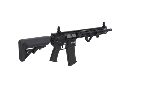 Airsoft Replika SA-E28 EDGE 2 gen HAL 2 ETU