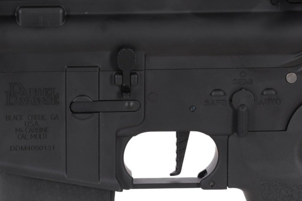 Airsoft Replika SA-E28 EDGE 2 gen HAL 2 ETU