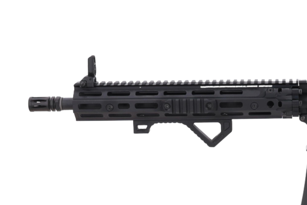 Airsoft Replika SA-E28 EDGE 2 gen HAL 2 ETU