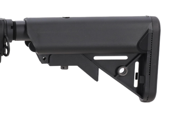 Airsoft Replika SA-E28 EDGE 2 gen HAL 2 ETU