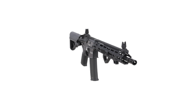 Airsoft Replika SA-E28 EDGE 2 gen HAL 2 ETU