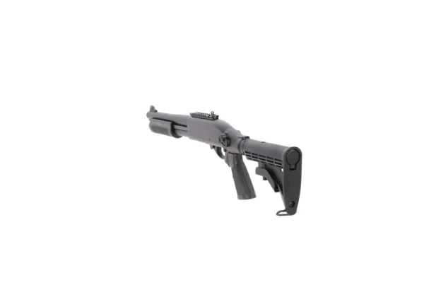 Airsoft pumparica SA VGS5 --- GAS SHOTGUN