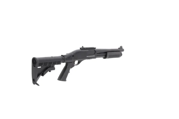 Airsoft pumparica SA VGS5 --- GAS SHOTGUN