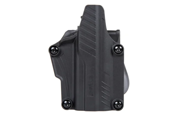 Cytac Mega-Fit Plus Optics Holster / Futrola