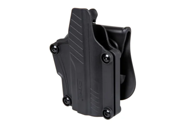 Cytac Mega-Fit Plus Optics Holster / Futrola