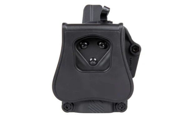 Cytac Mega-Fit Plus Optics Holster / Futrola