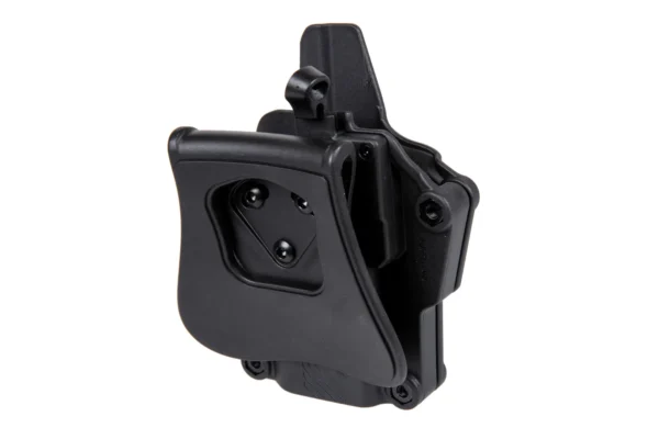 Cytac Mega-Fit Plus Optics Holster / Futrola