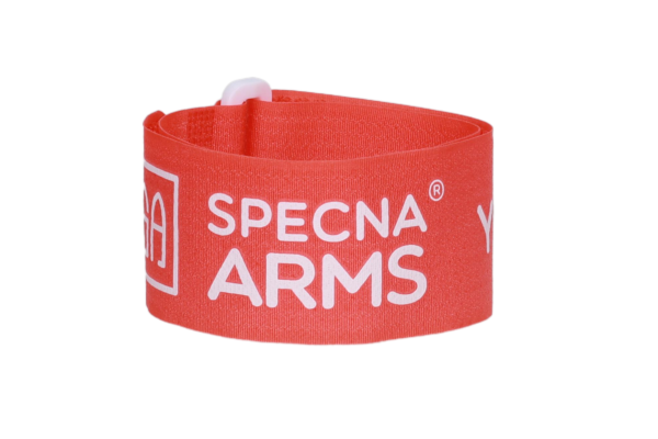 Airsoft - Specna Arms traka za ruku Crvena