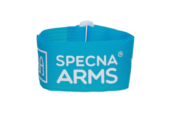 Airsoft - Specna Arms traka za ruku Plava