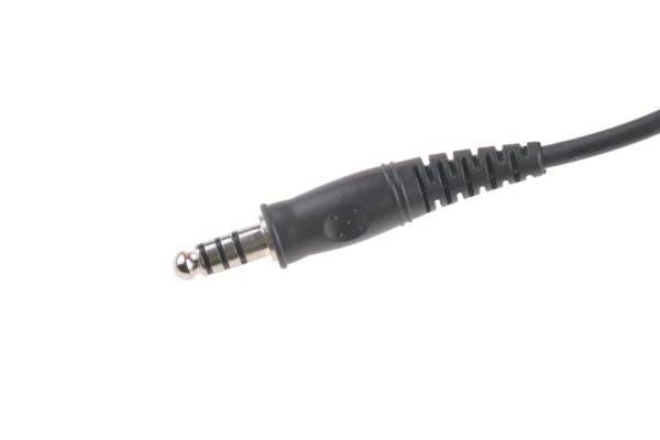 Airsoft Taktički Headset za radio vezu