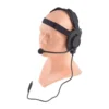 Airsoft Taktički Headset za radio vezu