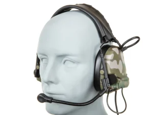 Airsoft Wosport HD-14 Aktivni Antifoni