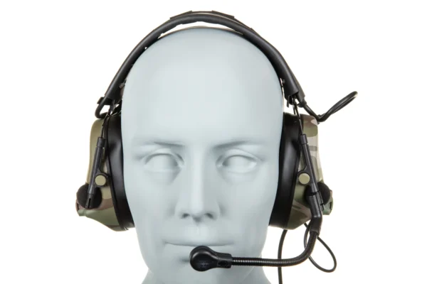 Airsoft Wosport HD-14 Aktivni Antifoni