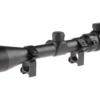 Airsoft 3-9x40 EG Scope – Theta Optic