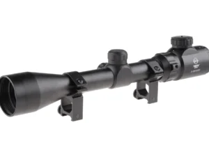 Airsoft 3-9x40 EG Scope – Theta Optic
