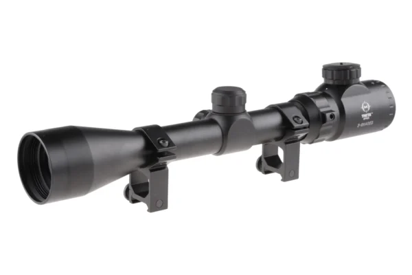 Airsoft 3-9x40 EG Scope – Theta Optic