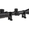 Airsoft 3-9x40 EG Scope – Theta Optic