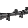 Airsoft 3-9x40 EG Scope – Theta Optic