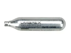 Airsoft CO2 Ampule ( Patrone ) 12g UMAREX