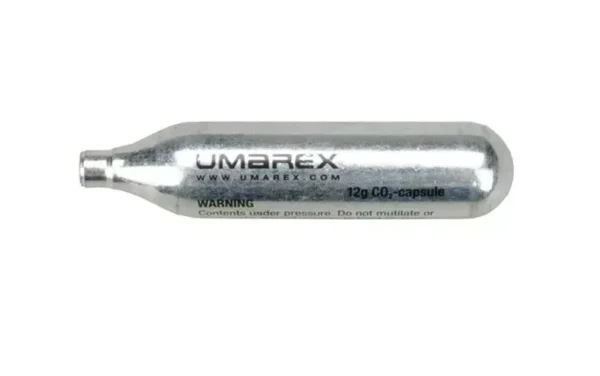 Airsoft CO2 Ampule ( Patrone ) 12g UMAREX