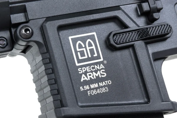 Airsoft Replika SA-F04 GEN 2 HAL ETU -- LIGHT OPS