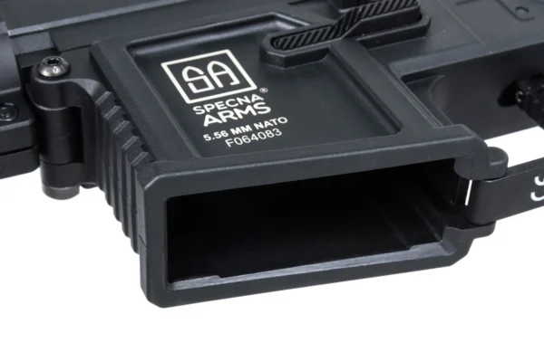 Airsoft Replika SA-F04 GEN 2 HAL ETU -- LIGHT OPS