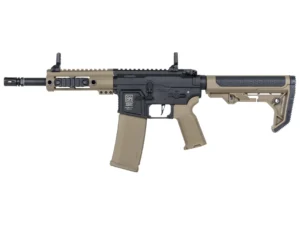 Airsoft Replika SA-F04 GEN 2 HAL ETU -- LIGHT OPS