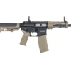Airsoft Replika SA-F04 GEN 2 HAL ETU -- LIGHT OPS
