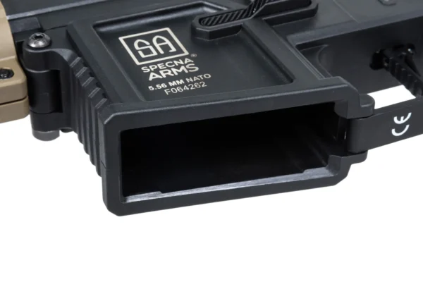 Airsoft Replika SA-F04 GEN 2 HAL ETU -- LIGHT OPS