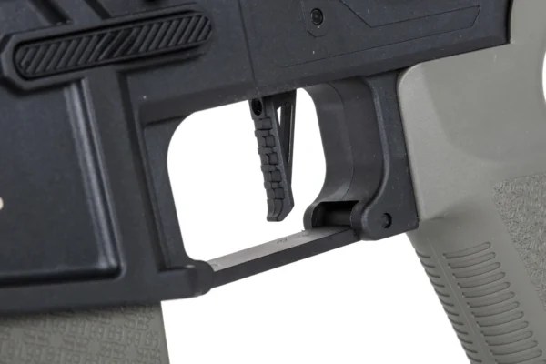 Airsoft Replika - F04 Hal Etu Gen2 Brushless 27k