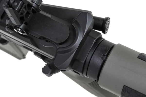 Airsoft Replika - F04 Hal Etu Gen2 Brushless 27k