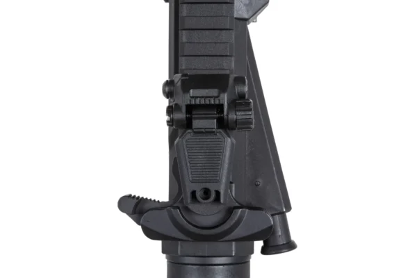 Airsoft Replika - F04 Hal Etu Gen2 Brushless 27k