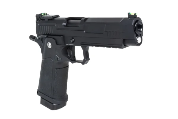 Airsoft Pistolj Arcturus Vanguard 5" Hi-Capa GBB