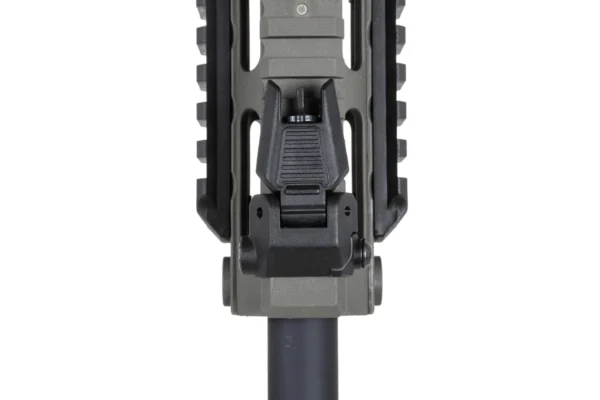 Airsoft Replika - F04 Hal Etu Gen2 Brushless 27k