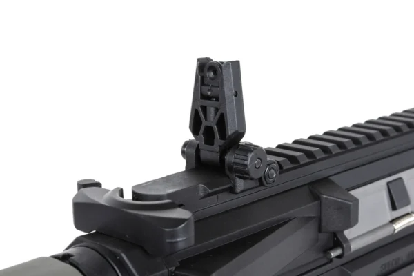 Airsoft Replika - F04 Hal Etu Gen2 Brushless 27k