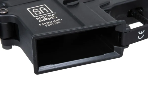 Airsoft Replika SA F08 FLEX Gen.2 Brushless motor