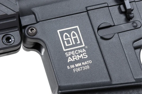 Airsoft Replika SA F08 FLEX Gen.2 Brushless motor