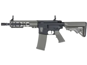 Airsoft Replika SA F08 FLEX Gen.2 Brushless motor Olive