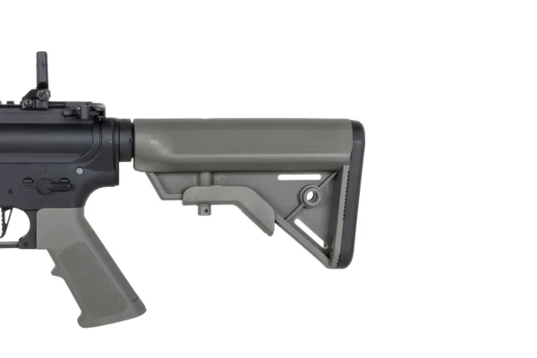 Airsoft Replika SA F08 FLEX Gen.2 Brushless motor Olive