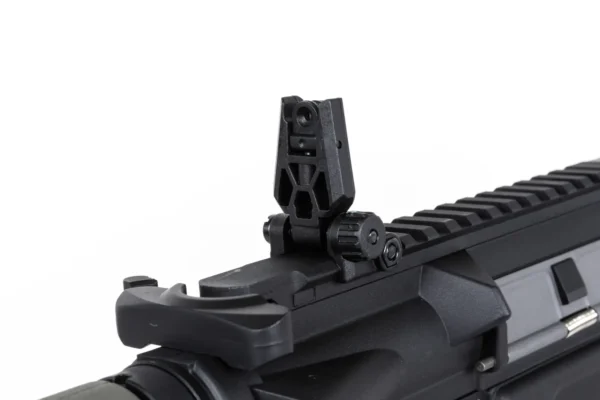 Airsoft Replika SA F08 FLEX Gen.2 Brushless motor Olive