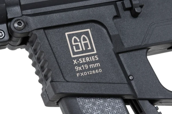 Airsoft Replika SA-FX01 FLEX HAL Gen.2 Brushless 27k