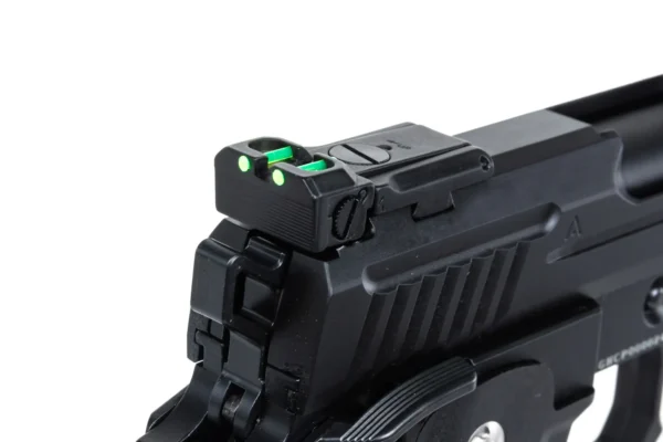 Airsoft Pistolj Arcturus Vanguard 5" Hi-Capa GBB